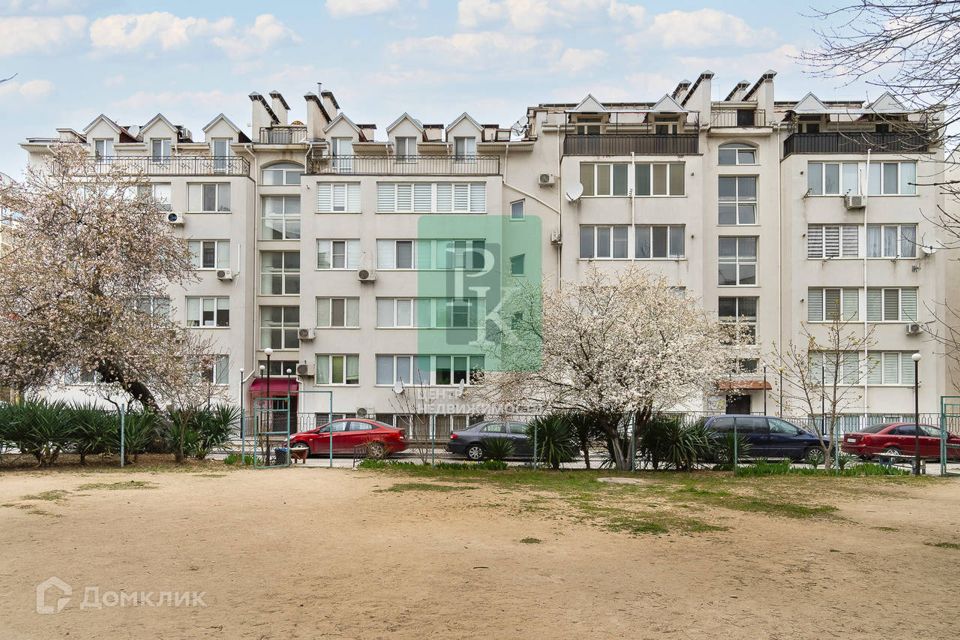 Продаётся 1-комнатная квартира, 40 м²