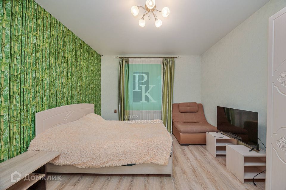 Продаётся 3-комнатная квартира, 85.4 м²