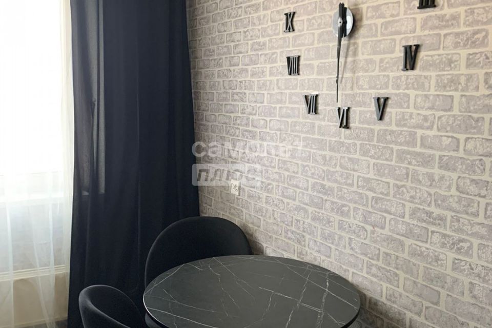 Продаётся 3-комнатная квартира, 59.8 м²