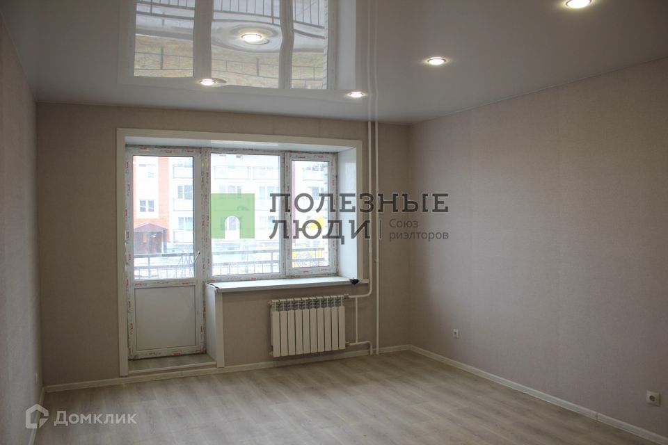 Продаётся студия, 27.7 м²