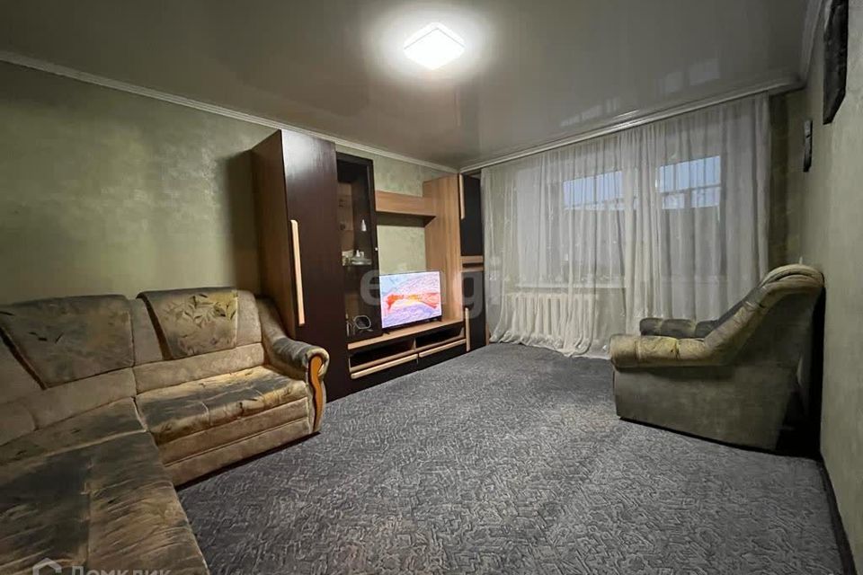 Продаётся 2-комнатная квартира, 48.4 м²