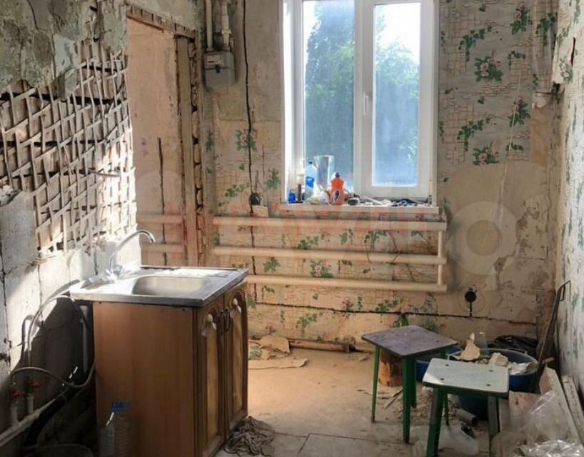Продаётся 2-комнатная квартира, 44 м²