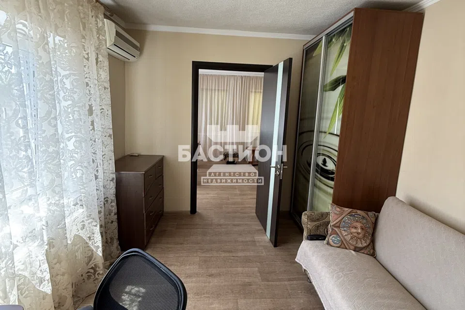Продаётся 1-этажный дом, 68.4 м²