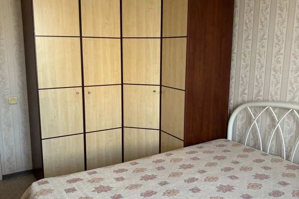 Сдаётся 2-комнатная квартира, 45 м²