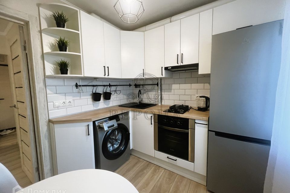 Сдаётся 2-комнатная квартира, 44 м²