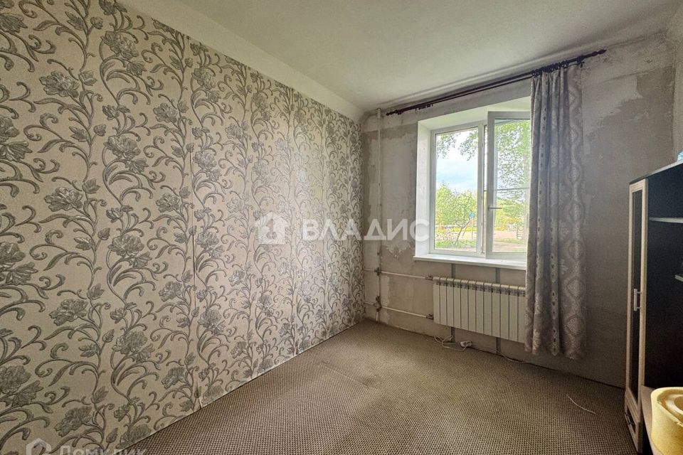 Продаётся 2-комнатная квартира, 56.1 м²