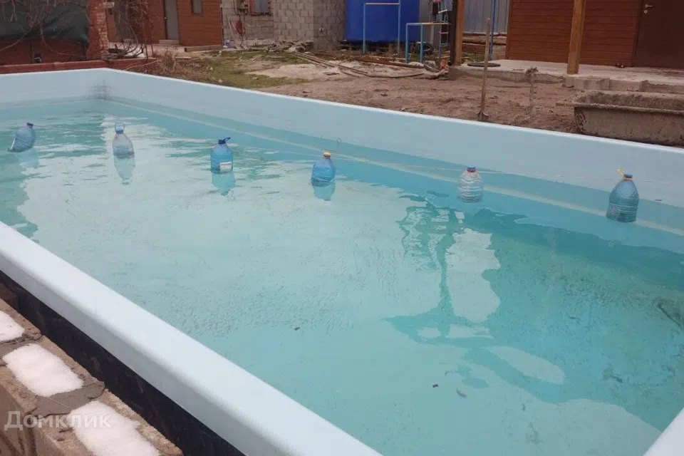 Продаётся 2-этажный дом, 158 м²