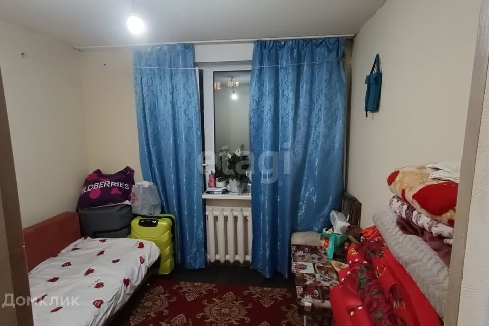 Продаётся студия, 14.6 м²