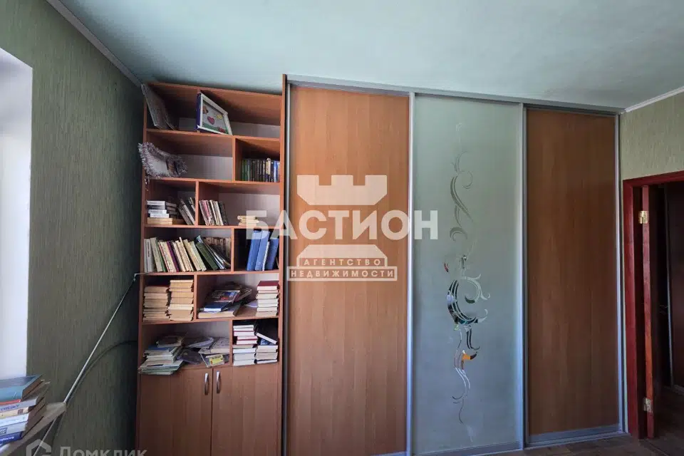 Продаётся 2-комнатная квартира, 56 м²