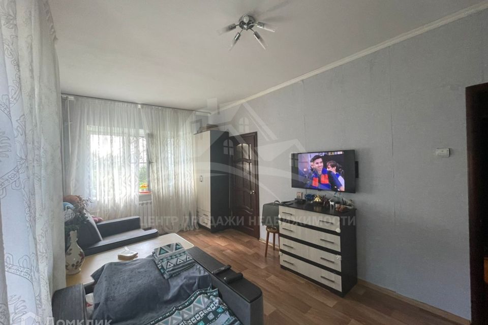 Продаётся 1-комнатная квартира, 28.6 м²