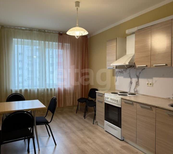 Сдаётся 3-комнатная квартира, 79 м²