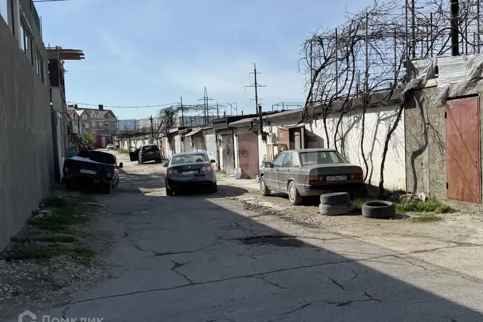 Продаётся гараж, 24 м²