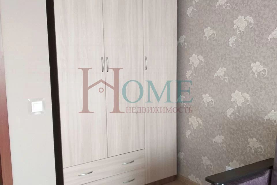 Сдаётся 1-комнатная квартира, 36 м²