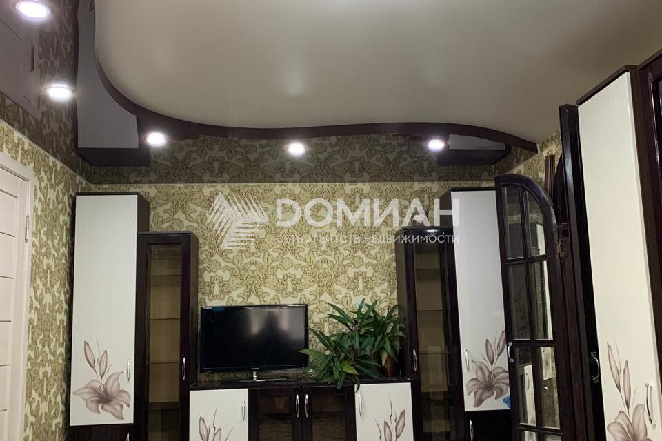 Продаётся 2-комнатная квартира, 45 м²