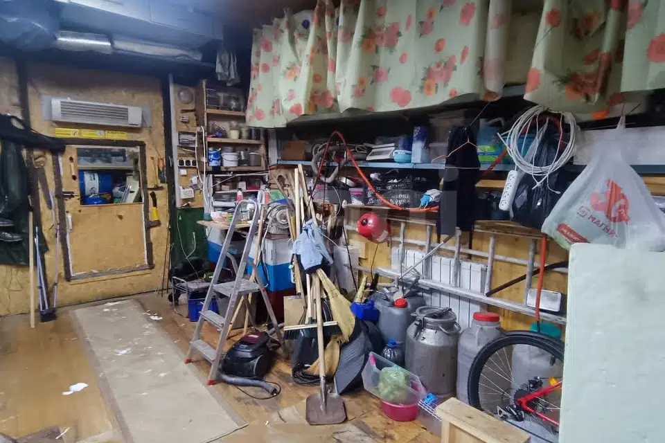 Продаётся гараж, 28.5 м²