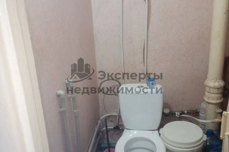 Продаётся 3-комнатная квартира, 73 м²