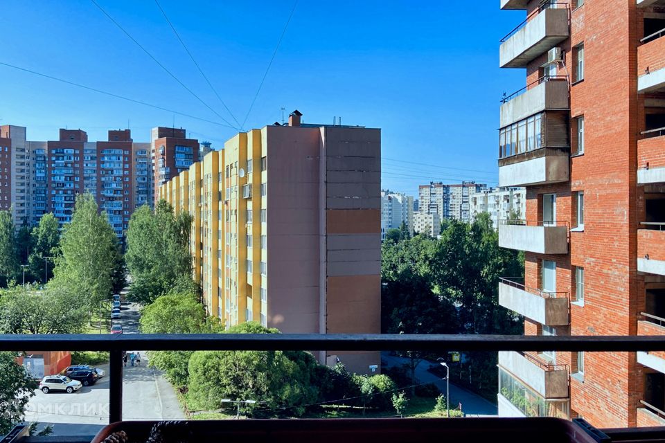 Сдаётся 2-комнатная квартира, 49.8 м²