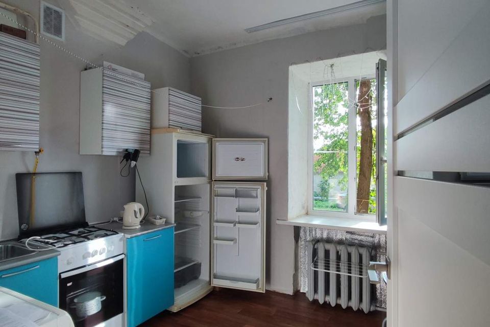 Сдаётся 1-комнатная квартира, 38.2 м²