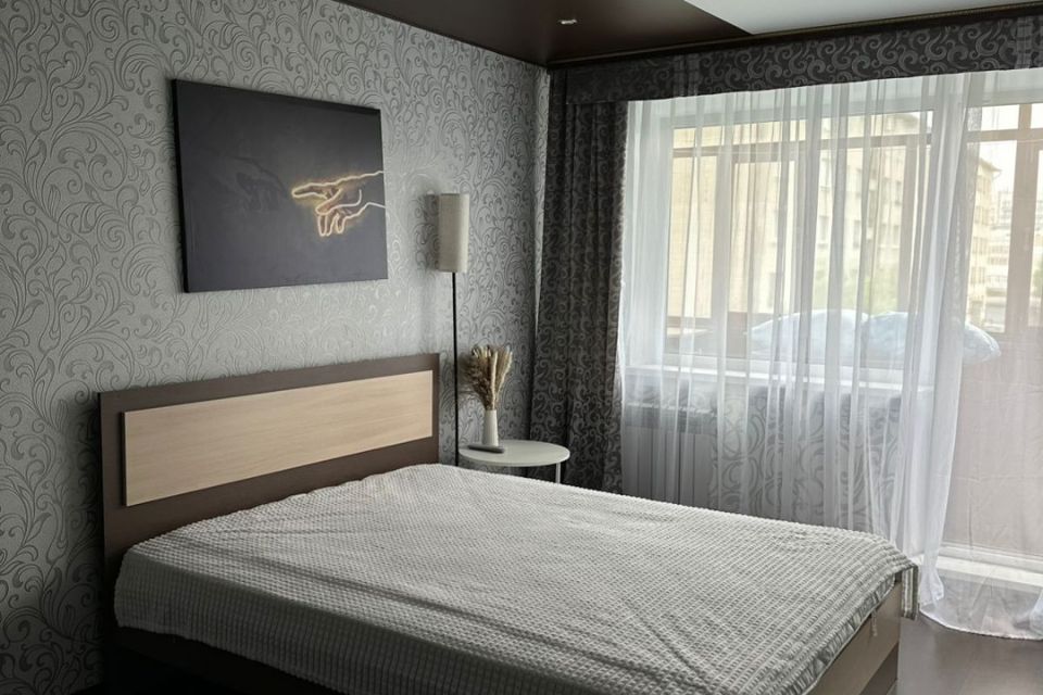 Сдаётся 1-комнатная квартира, 29.8 м²
