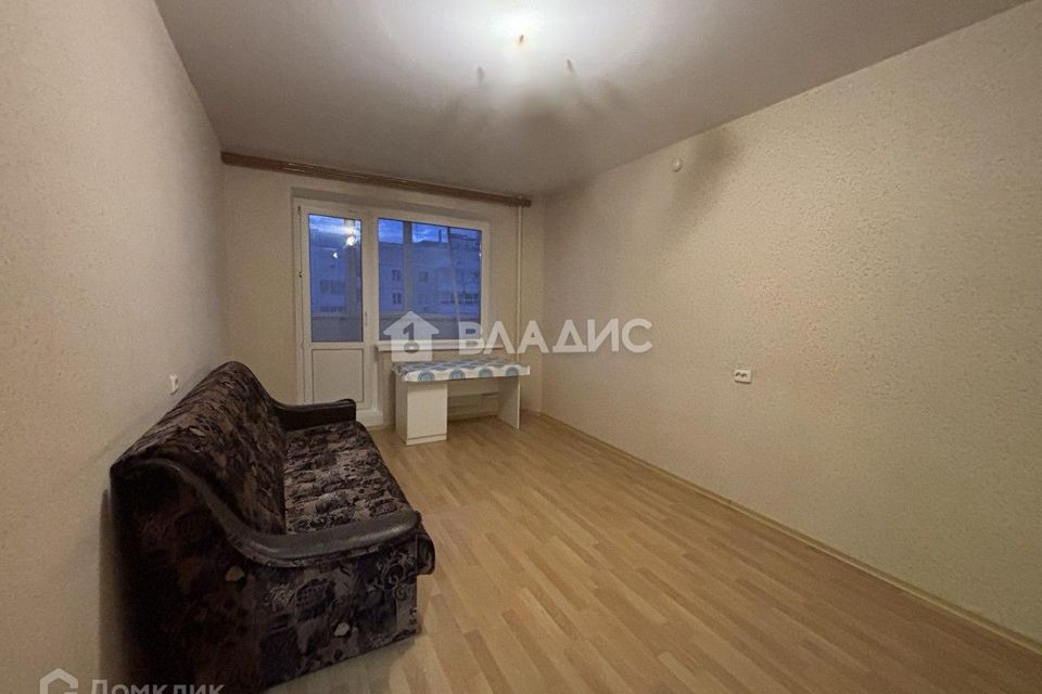Продаётся 1-комнатная квартира, 34 м²