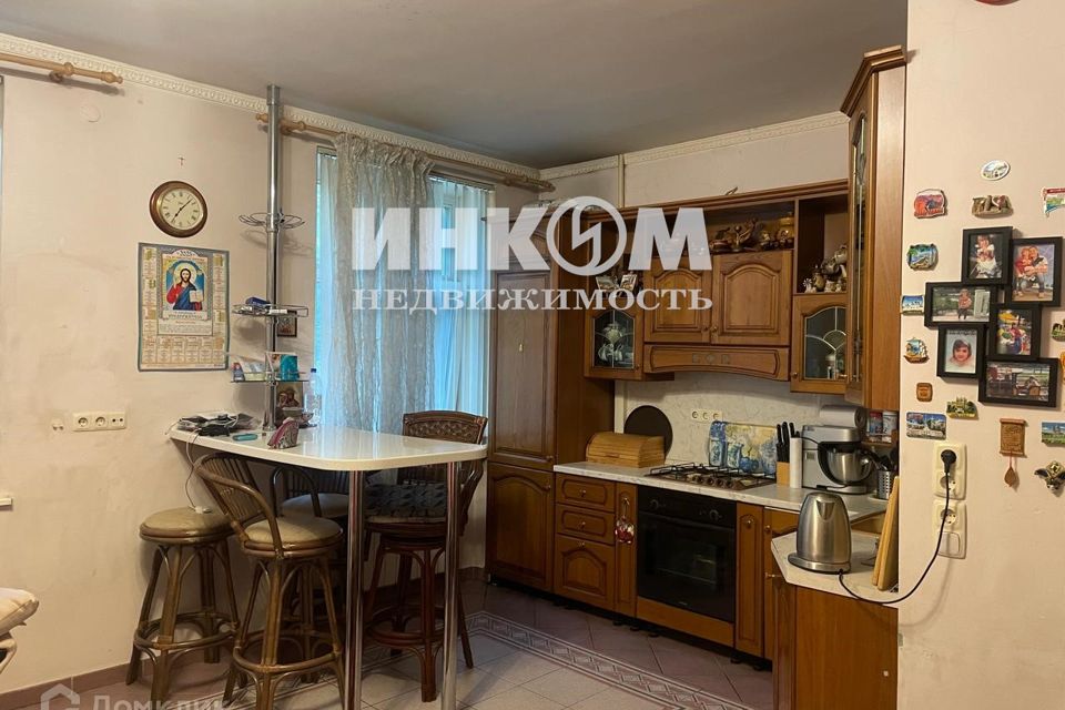 Сдаётся 2-комнатная квартира, 55 м²