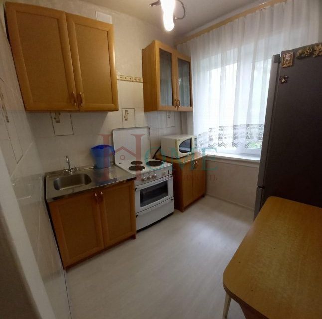 Сдаётся 2-комнатная квартира, 44 м²