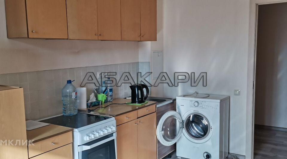 Сдаётся 2-комнатная квартира, 57 м²