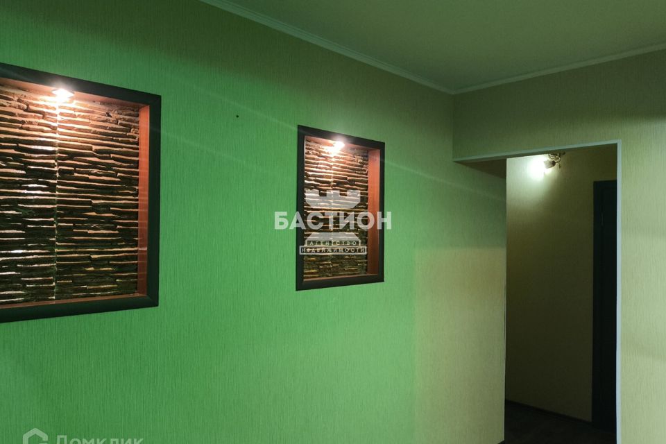 Продаётся 3-комнатная квартира, 74 м²