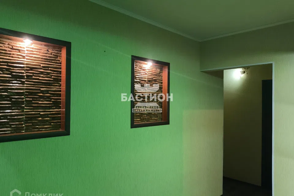 Продаётся 3-комнатная квартира, 74 м²