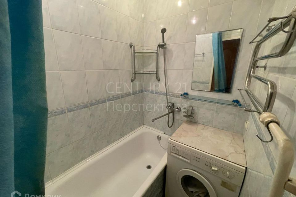 Продаётся 2-комнатная квартира, 46.2 м²