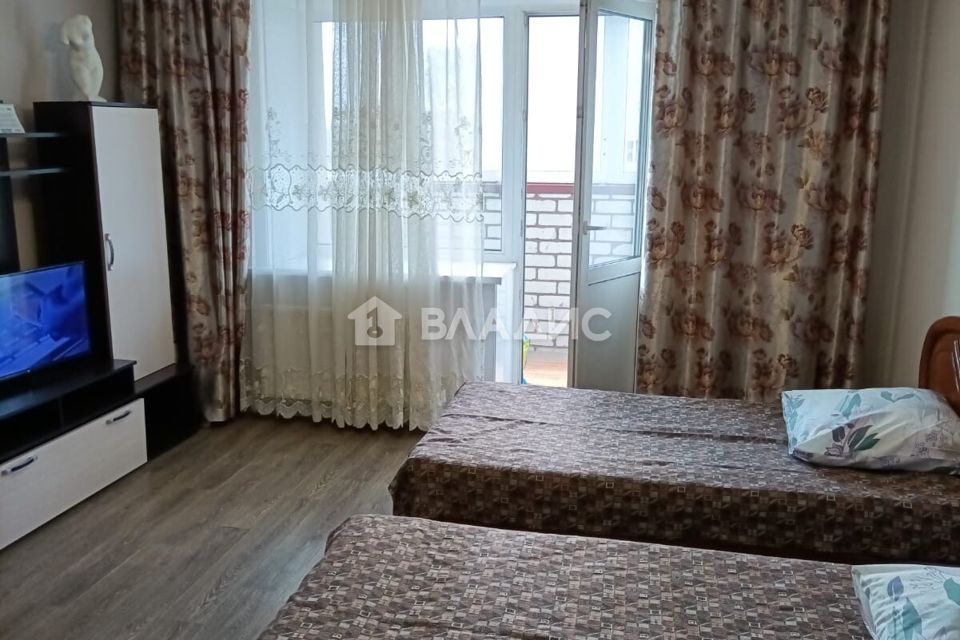 Продаётся студия, 30.5 м²