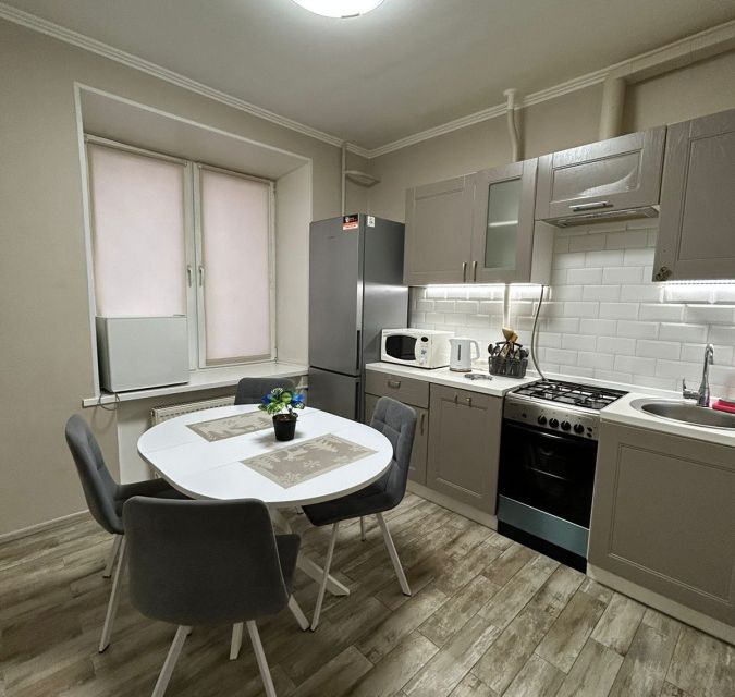 Продаётся 2-комнатная квартира, 47.1 м²
