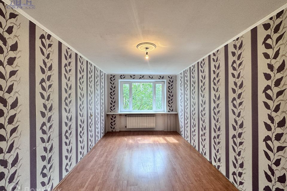 Продаётся 3-комнатная квартира, 71 м²