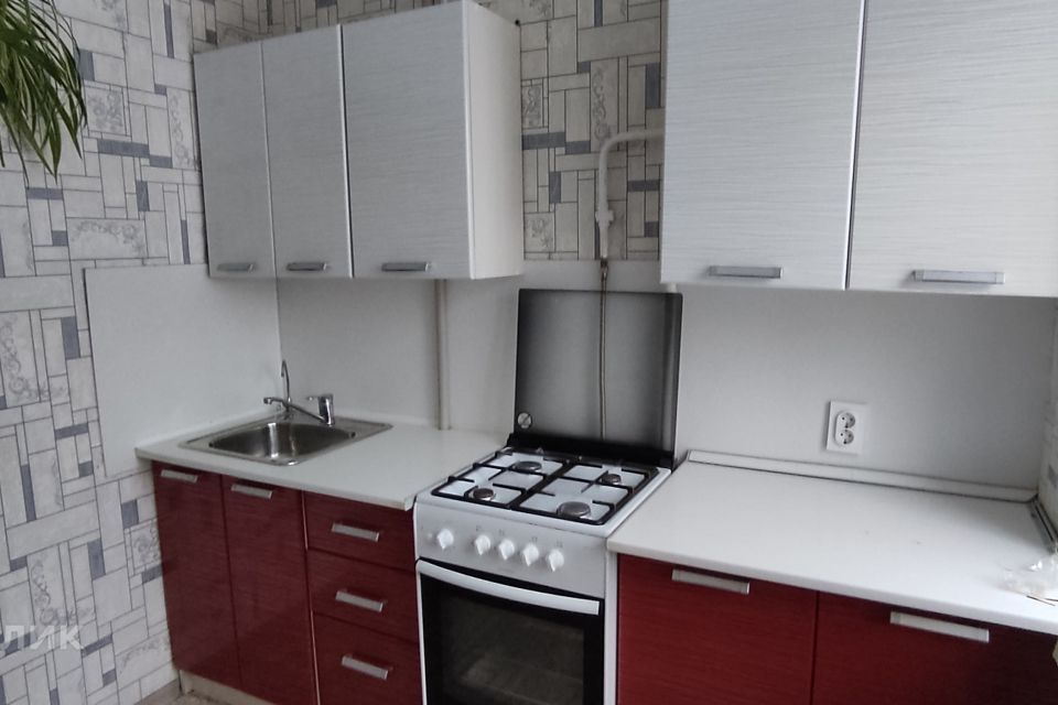 Сдаётся 2-комнатная квартира, 50 м²