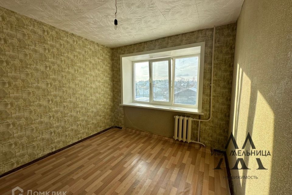 Продаётся комната в 1-комн. квартире, 18 м²