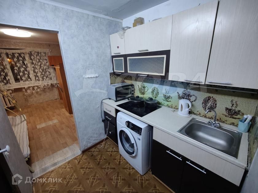 Сдаётся 1-комнатная квартира, 20 м²