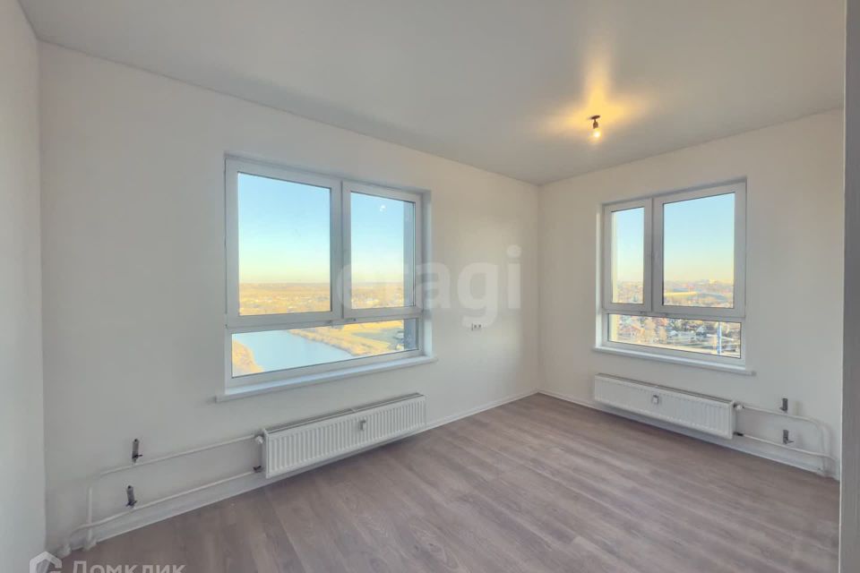 Продаётся 2-комнатная квартира, 58.3 м²
