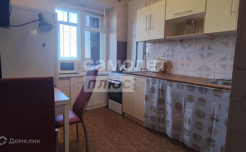 Сдаётся 1-комнатная квартира, 33 м²