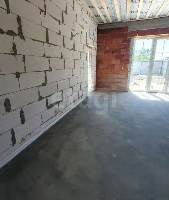Продаётся 1-этажный дом, 105 м²