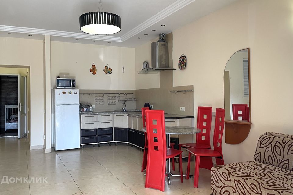 Продаётся 3-комнатная квартира, 78 м²
