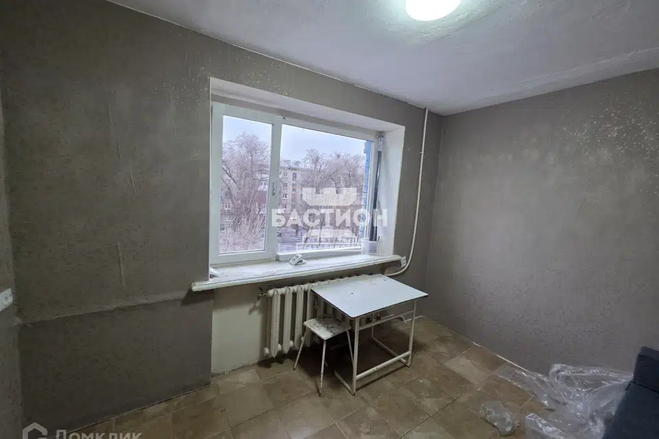 Продаётся 1-комнатная квартира, 16.4 м²