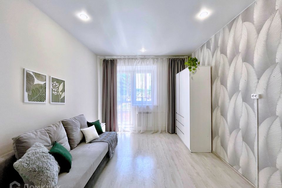 Продаётся студия, 29 м²