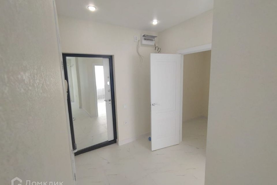 Продаётся 1-комнатная квартира, 34.4 м²