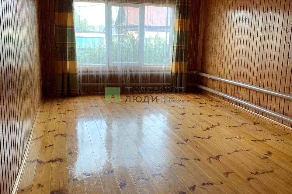 Продаётся 1-комнатная квартира, 53.3 м²
