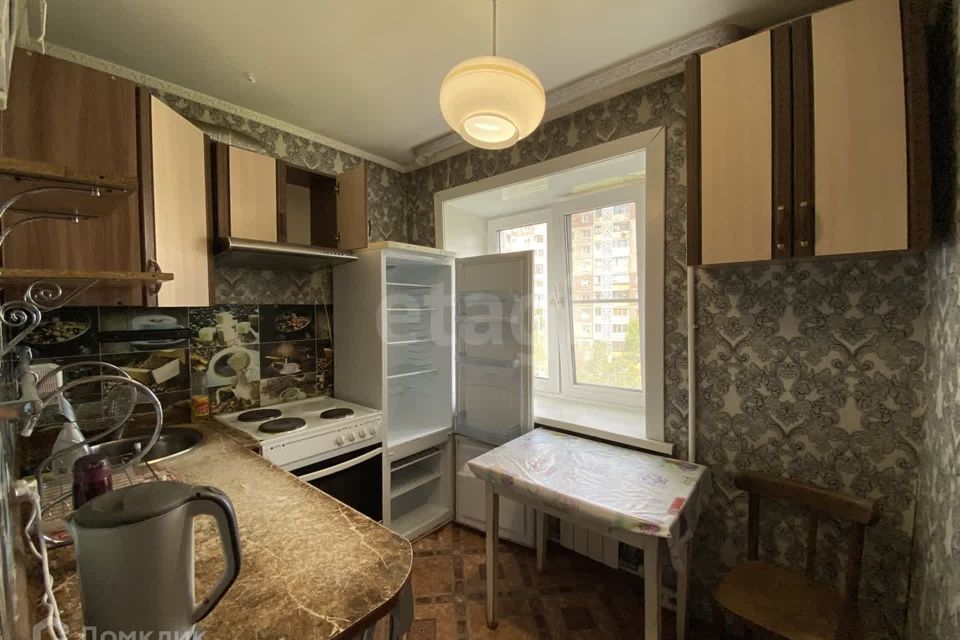 Сдаётся 2-комнатная квартира, 44.2 м²