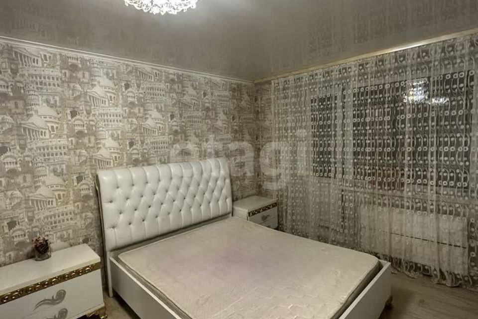 Продаётся 4-комнатная квартира, 109.5 м²