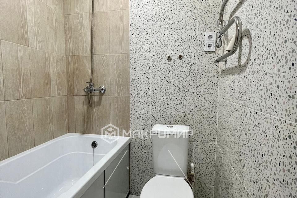 Продаётся студия, 22 м²