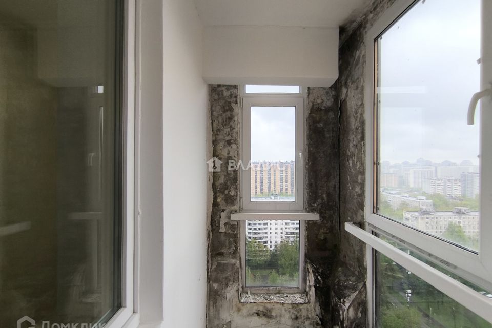 Продаётся 3-комнатная квартира, 72.7 м²