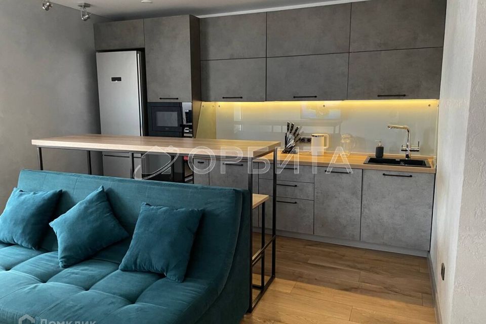Продаётся студия, 36 м²