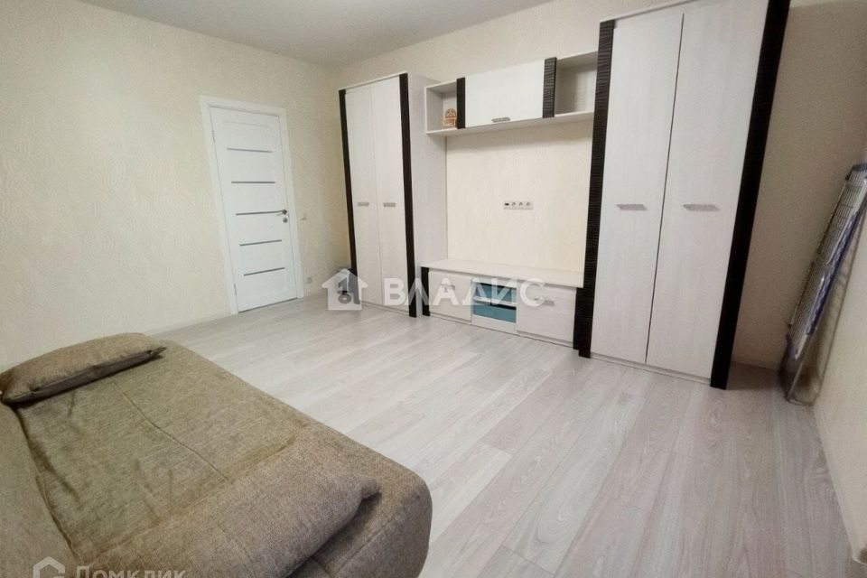 Продаётся 3-комнатная квартира, 64 м²